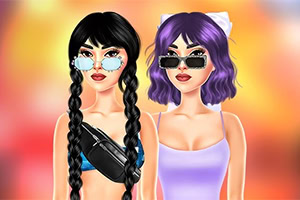 Geef Wednesday een soft academia makeover