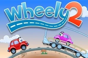 Wheely 2