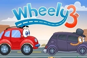 Wheely 3