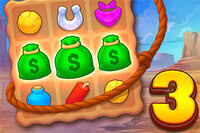 Zadel je paard op voor bubbelplezier in het Wilde Westen met sheriff Bonnie