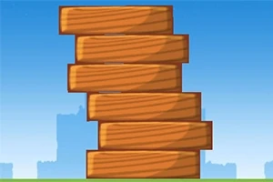 Wood Tower