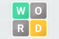 Test je woordenschat in verslavende woordpuzzels!