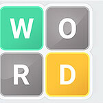 Test je woordenschat in verslavende woordpuzzels!