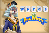 Vind woorden door letters te verbinden!