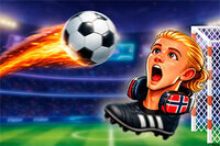 Kies je nationale team en ga voor WK-glorie