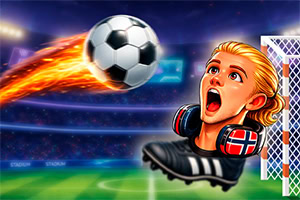 Kies je nationale team en ga voor WK-glorie