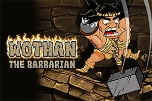 Wothan the Barbarian