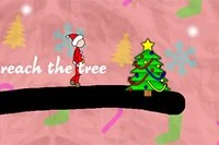 X-mas Draw keert terug met 20 nieuwe levels met kerstthema!