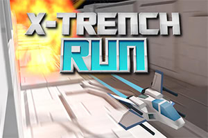 X-Trench Run