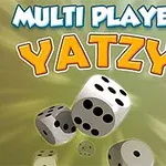 Speel opnieuw tegen je vrienden in het klassieke Yatzy-spel