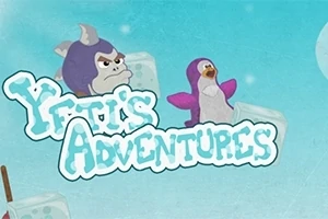 Yeti's Adventures