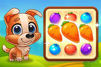 Ga mee met Oscar, de slimme boerderijhond, in Yummy Tales 3 – het leuke en