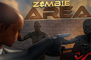 Zombie Area