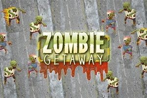 Zombie Getaway