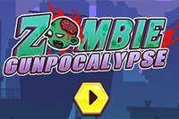 Zombie Gunpocalypse