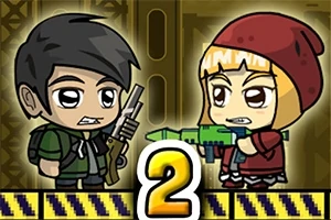 Zombie Mission 2