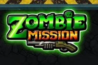 In Zombie Mission Online krijg je de kans om je samen met je vrienden een weg