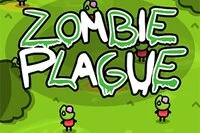 Zombie Plaag 2 is een leuk zombie shooter spelletje