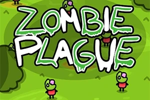 Zombie Plague