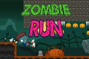 Zombie Run