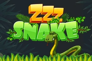 ZZZ Snake is een slangavontuurspel!